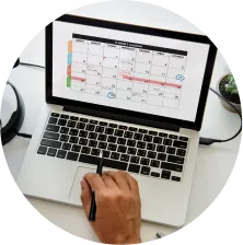 Real-time Visibility
