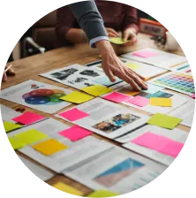 Comprehensive Global Visibility