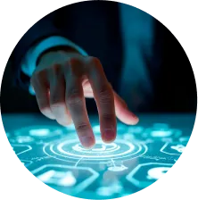 Real-time Visibility