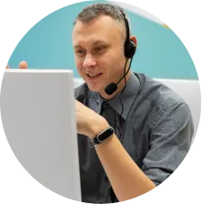 Comprehensive Global Visibility