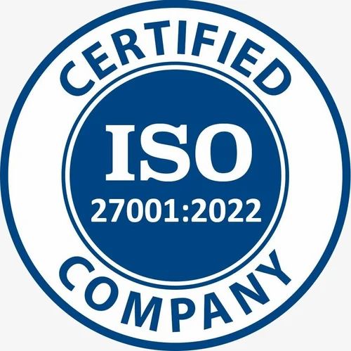 iso Logo