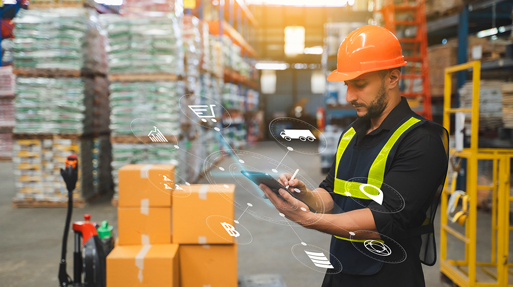 Inventory Management UI