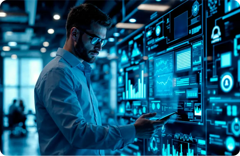 Data Management