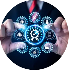 Comprehensive Global Visibility