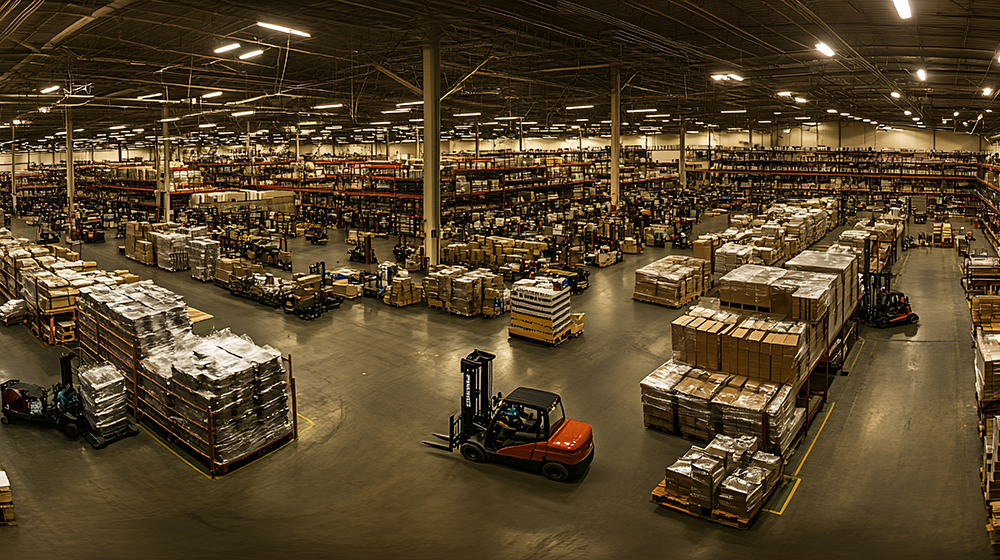 Order Fulfillment UI