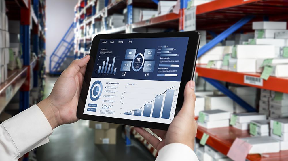 Performance Analytics UI