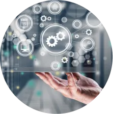 Document Templates Icon