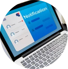 Report Design Icon