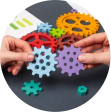 Expertise Icon