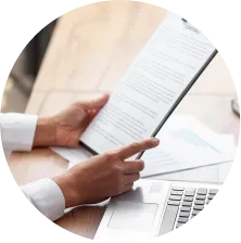 Document Templates Icon