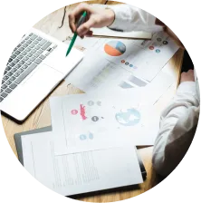 Report Design Icon
