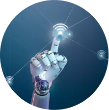 Automation Icon
