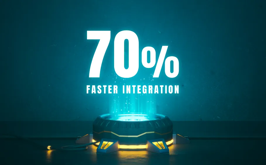 CargoWise external integration