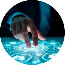 Report Design Icon
