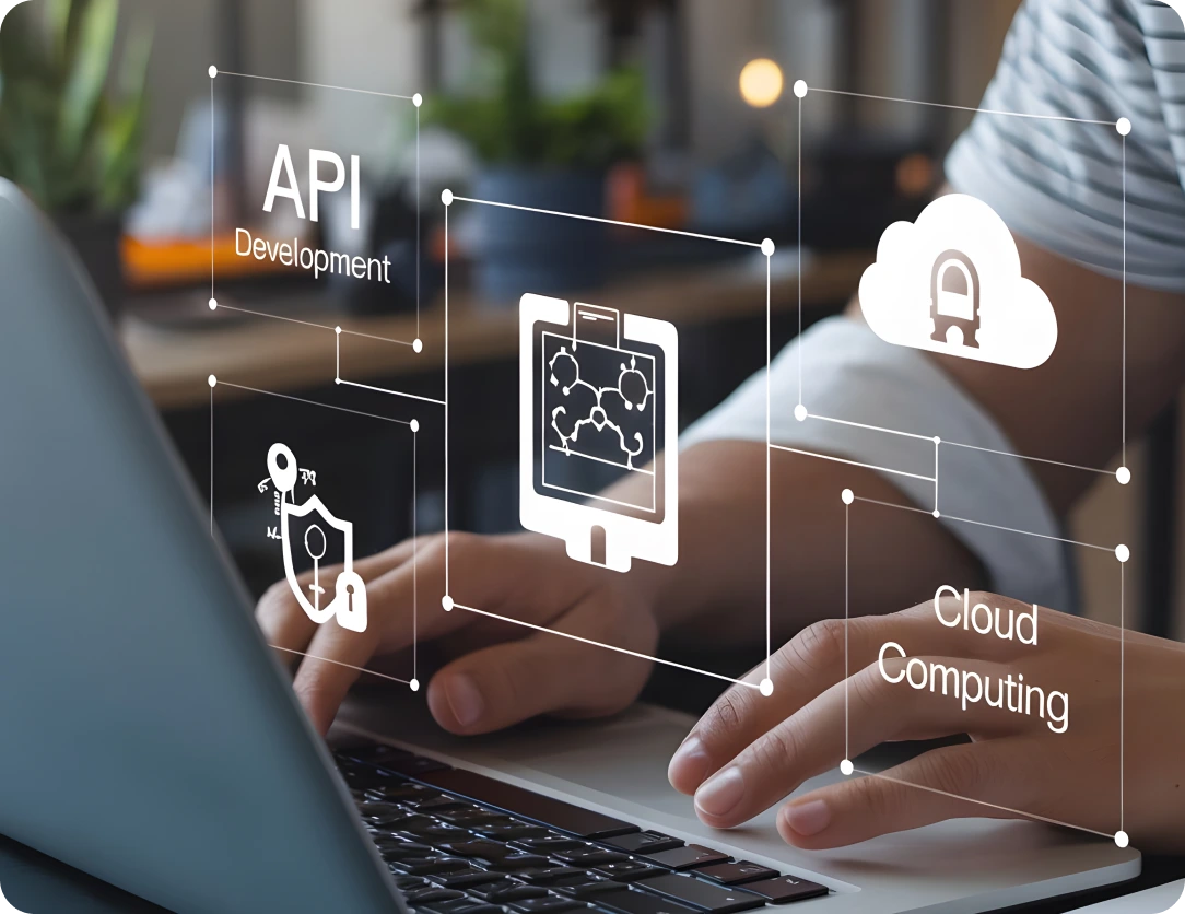 Ready-to-Use APIs