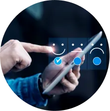 Real-time Visibility