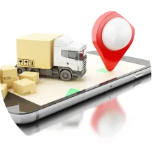 Real-time Visibility