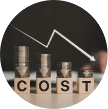 Boosted Customer Satisfaction