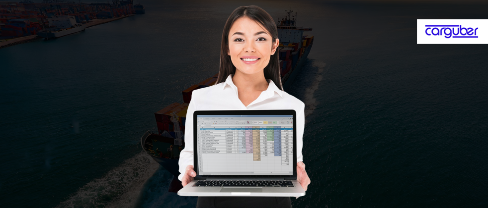 How Does the House Bill Number Update API Operate in Logistics