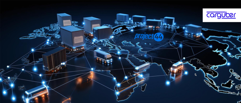 How Does Project44 Revolutionize Real-Time Supply Chain Visibility