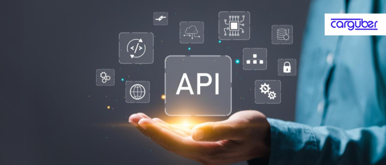 How does the Order Creation API Revolutionize Logistics Operations