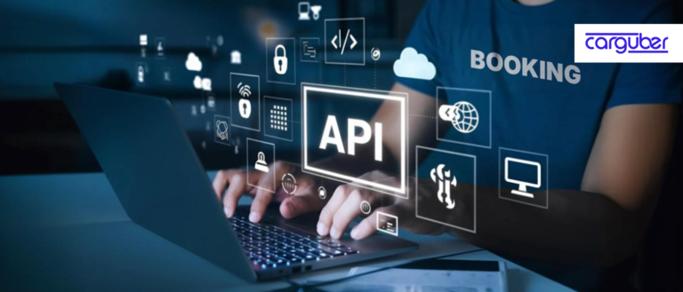 What is the Booking Creation API and Why Should Logistics Teams Use it