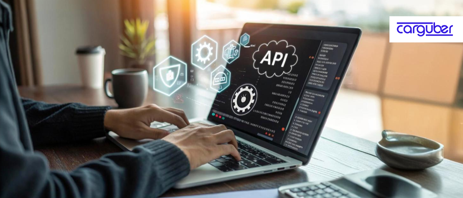 What is the Order Update API and Why Does it Matter in Logistics