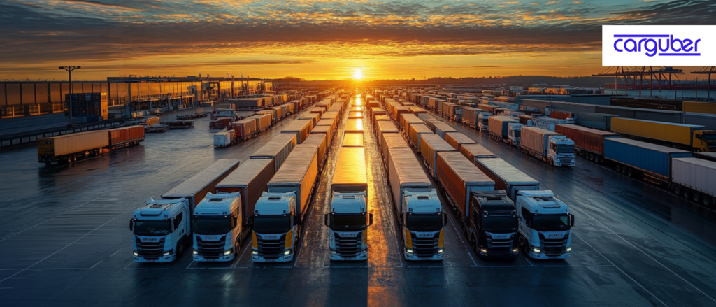 How Freight Forwarders Are Supercharging CargoWise Next and Other ERP with Carguber’s Marketplace