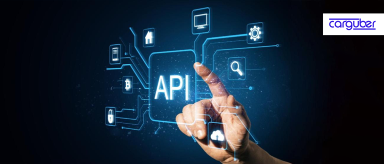 Logistics Integration APIs Through eAdaptor