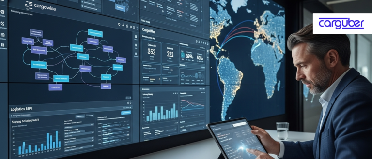 5 Must-Have Checks to Optimize Your CargoWise ERP