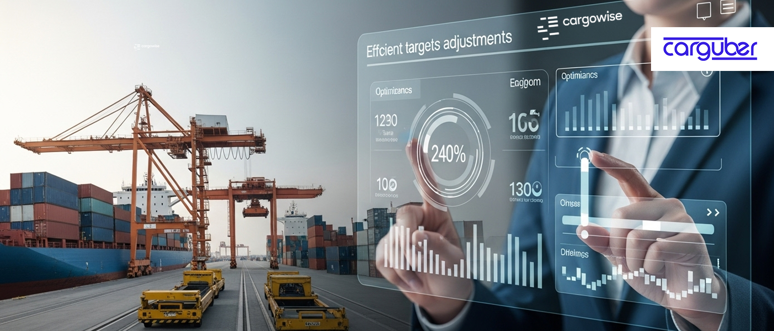 Improve CargoWise Performance