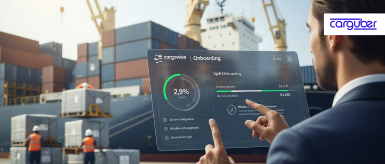 CargoWise Onboarding