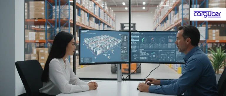 How Can You Optimize CargoWise for Warehousing Operations