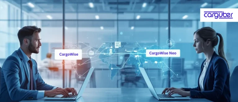 CargoWise Neo’s New eConversations Feature Simplify Customs Communication