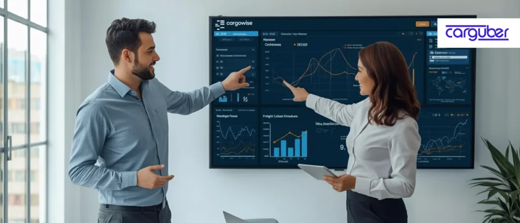 What is the Best Way to Use Cargowise for Scalable Freight Forwarding Operations