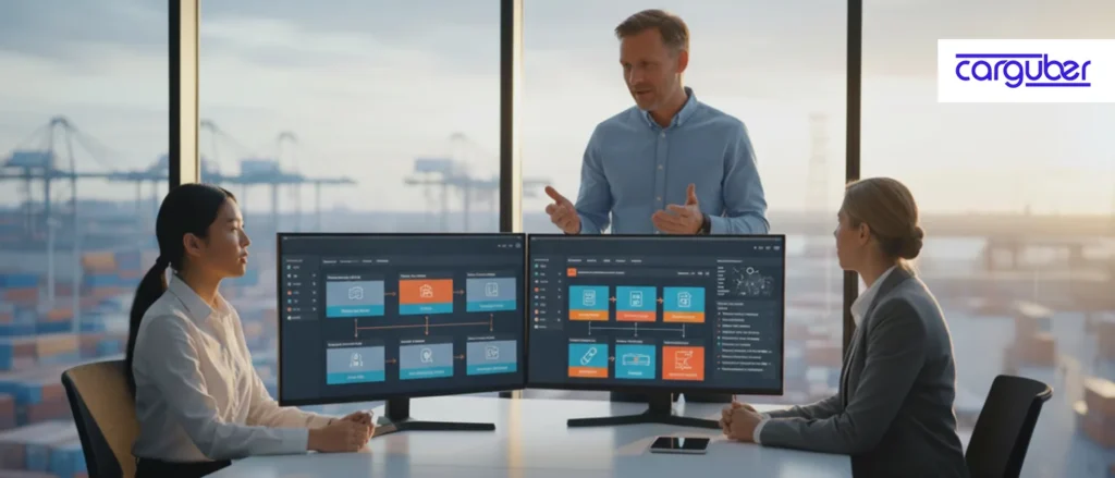 Secret Way to Effective CargoWise Workflow Optimization