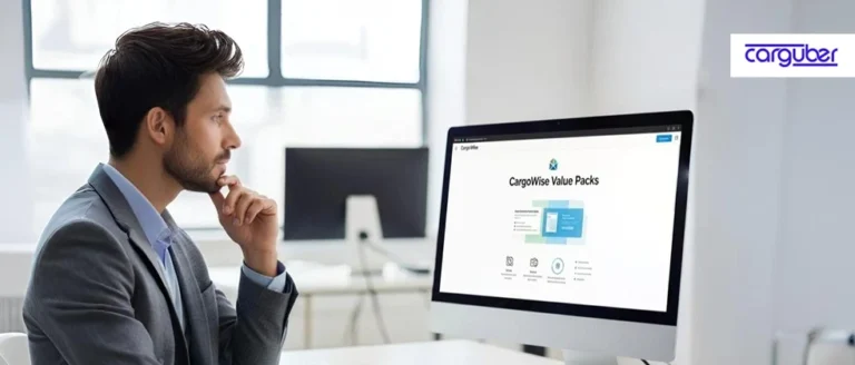 CargoWise Value Packs: What is It and Why does It Matter for CargoWise Users - Carguber