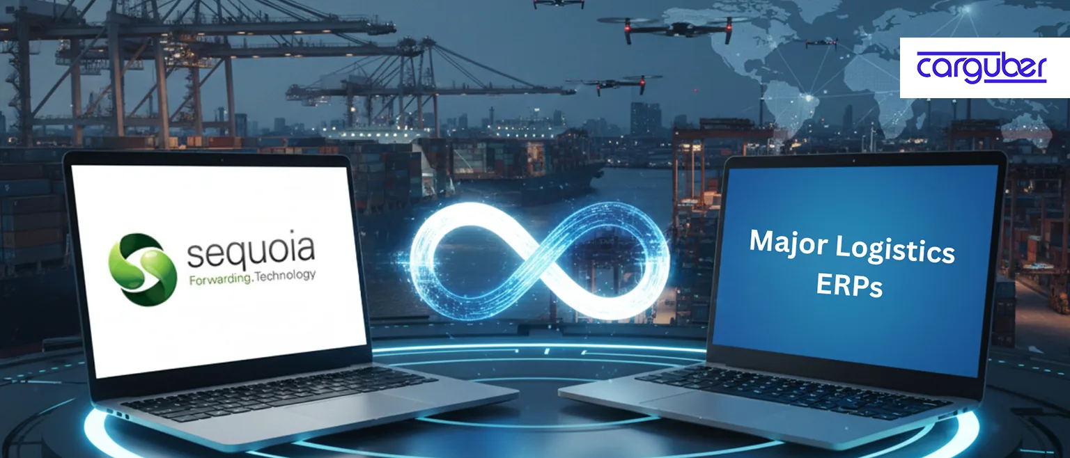 What is ASM Sequoia, and How is it Revolutionizing Customs Clearance - Carguber