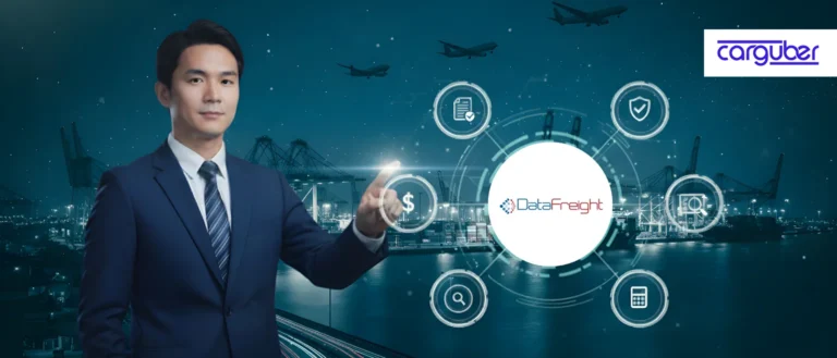 What is DataFreight Customs Software, and How does It Empower Freight Forwarders to Manage Customs More Efficiently?