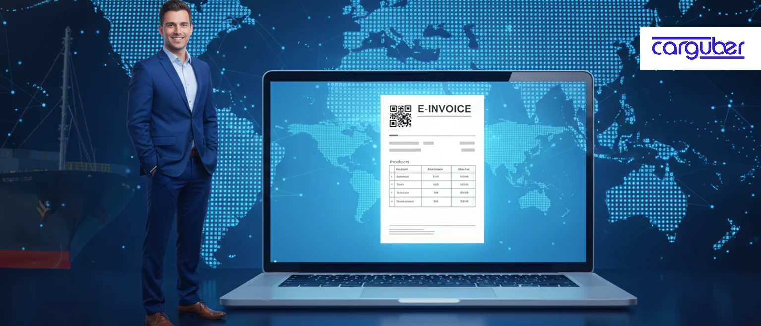 E-Invoicing is Becoming Mandatory: Country-Wise Deadlines You Can’t Ignore