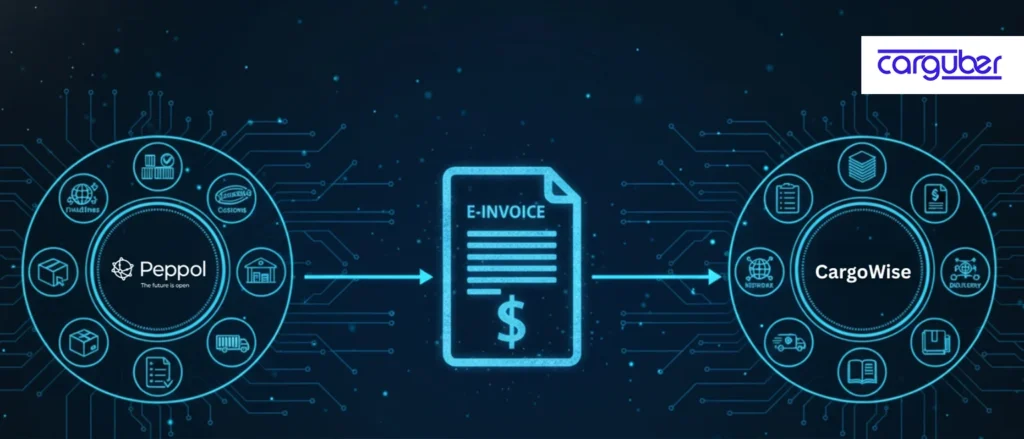 How Can CargoWise Users Achieve PEPPOL Compliance -Everything You Need to Know