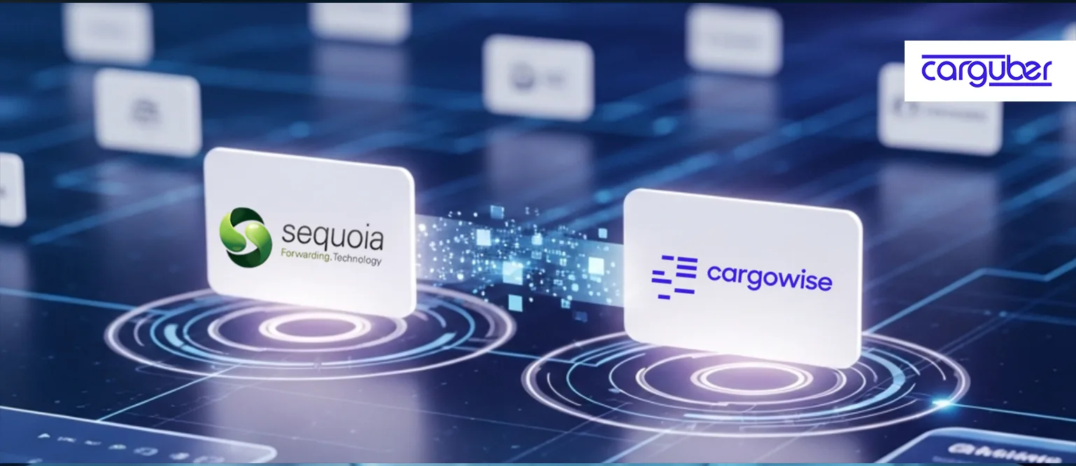 Integrating ASM Sequoia with CargoWise