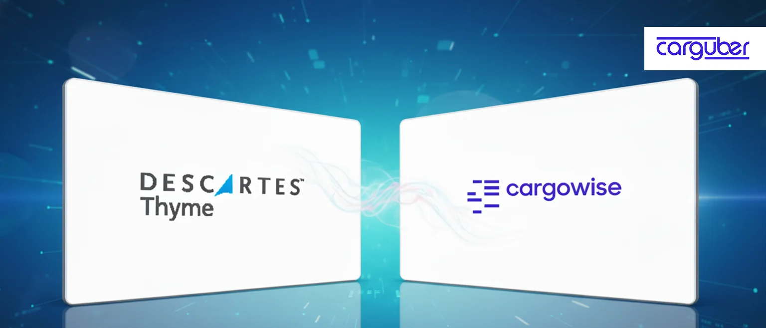 Integrate the Descartes Customs System with CargoWise