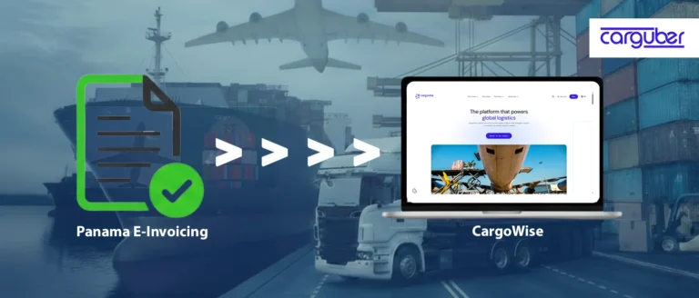 Key Steps to Setting Up Panama E-Invoicing in CargoWise - Carguber