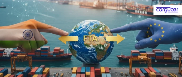 What does the EU–India FTA Mean for Global Trade and Supply Chains?