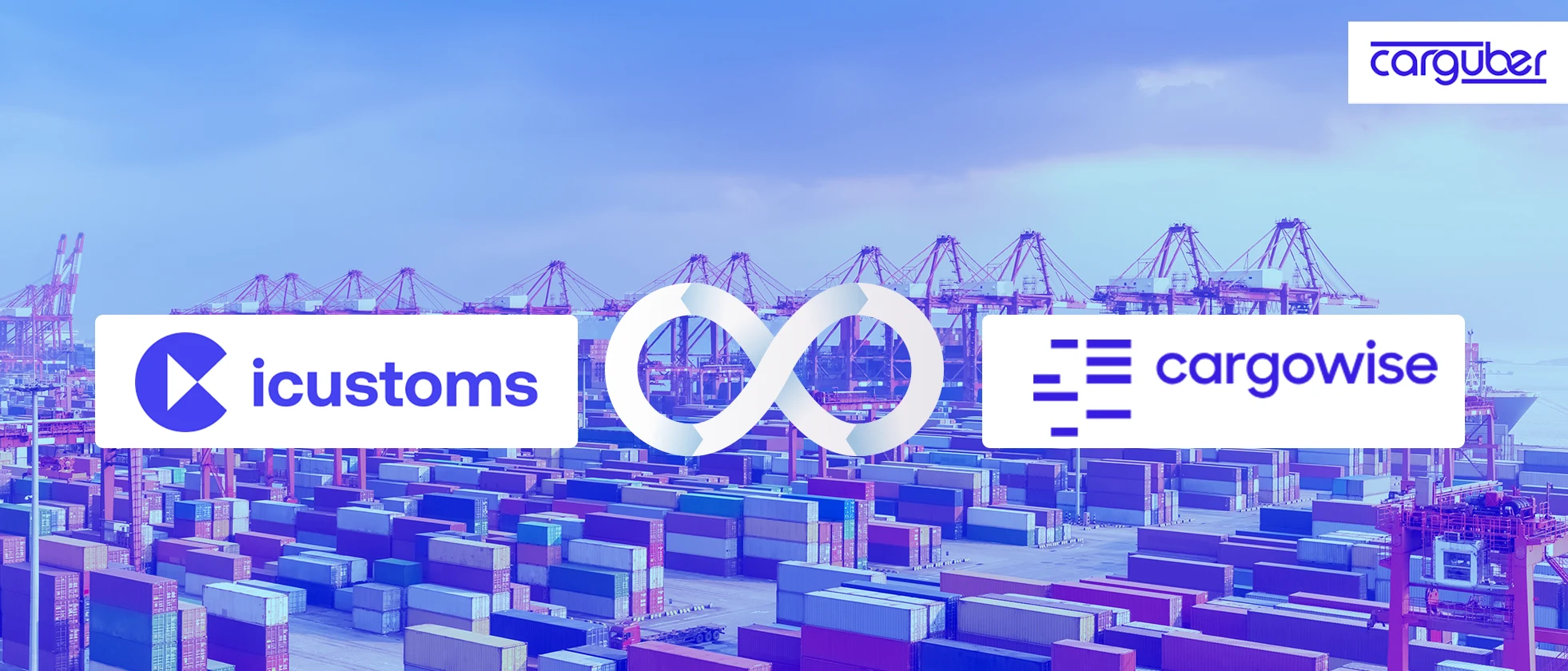 iCustoms–CargoWise Integration - Carguber