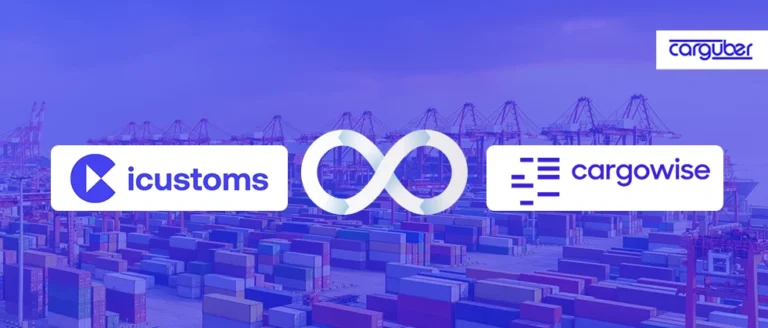 iCustoms–CargoWise Integration - Carguber