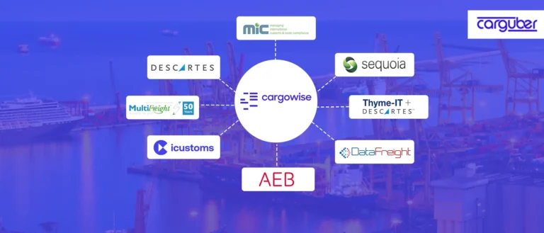 Top 10 UK Customs Systems You Should Integrate with CargoWise - Carguber