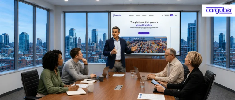 Expand Your CargoWise Freight Operations Without Adding Another System - Carguber