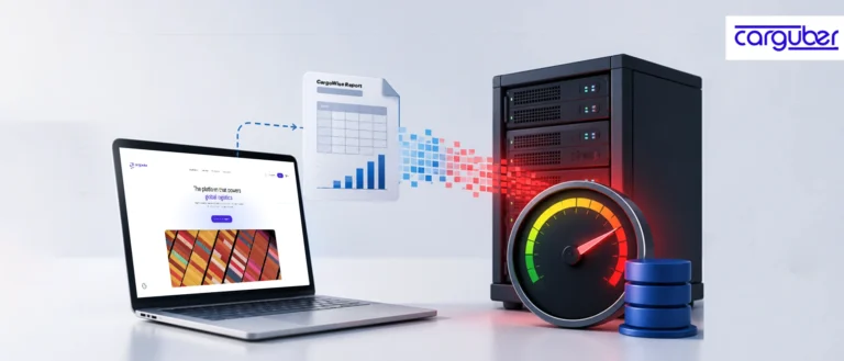 Poorly Customized CargoWise Reports Lead to Higher SQL Server CPU Consumption - Carguber